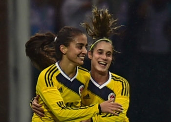 La jugadora de la Selección que anunció su retiro del fútbol femenino