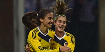 La jugadora de la Selección que anunció su retiro del fútbol femenino