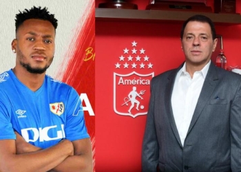 Tulio Gómez: «Sí me reuní con Iván Arboleda, pero…»
