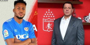 Tulio Gómez: «Sí me reuní con Iván Arboleda, pero…»