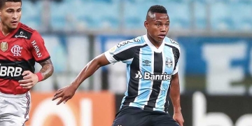 ¿¡Cuánto van a pagar por el fichaje de Jáminton Campaz!?