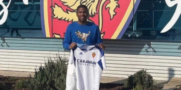 El hijo de Jhonnier Montaño y su nuevo equipo en Europa