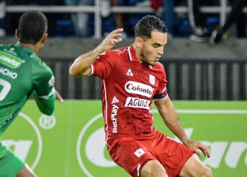 América de Cali y los lesionados: ¿Qué le pasó a John García?