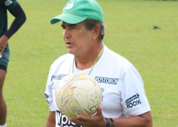 Otra de Jorge Luis Pinto a Lucas González: «No tengo nada que hablar con él»