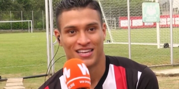 Portilla: «El día que me vaya que sea dejando un título»