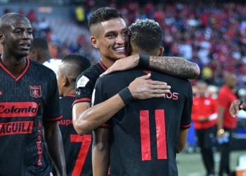 América de Cali: Juan Camilo Portilla se va a ir, pero no todavía