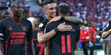 América de Cali: Juan Camilo Portilla se va a ir, pero no todavía