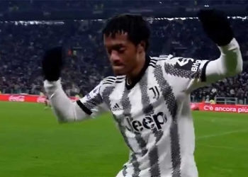 Lista la sanción para Cuadrado: ¡Un dineral y varios partidos afuera!
