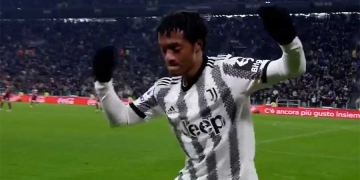 Lista la sanción para Cuadrado: ¡Un dineral y varios partidos afuera!