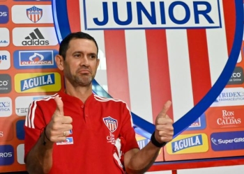 ¿Un DT le dijo que no a Junior porque "quiere dirigir una Selección"?