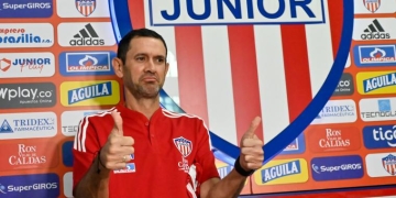 ¿Un DT le dijo que no a Junior porque "quiere dirigir una Selección"?