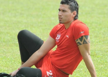Leandro Castellanos tras el retiro: disculpas a los hinchas de América
