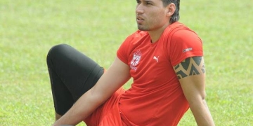 Leandro Castellanos tras el retiro: disculpas a los hinchas de América