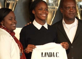Los primeros 20 días de Linda Caicedo en el Real: Debut, gol y elogios