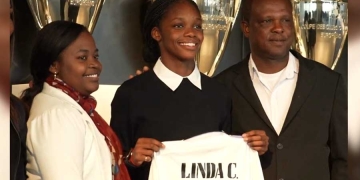 Los primeros 20 días de Linda Caicedo en el Real: Debut, gol y elogios