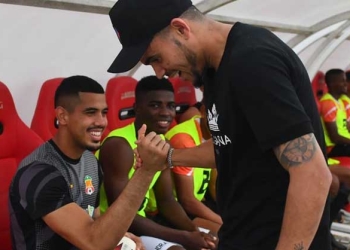 El envidiable logro de Barranquilla FC a nivel mundial. ¡Ningún otro equipo del FPC lo tiene!