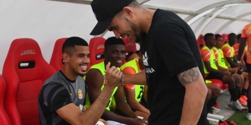 El envidiable logro de Barranquilla FC a nivel mundial. ¡Ningún otro equipo del FPC lo tiene!