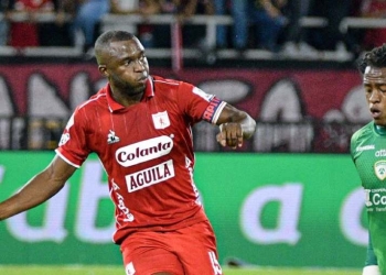 América de Cali y los jugadores lesionados que dejó el juego con Equidad