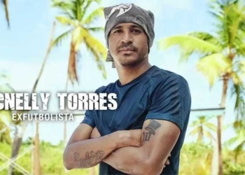 Macnelly en Survivor, la isla de los famosos: «Se me acabó el aguante»
