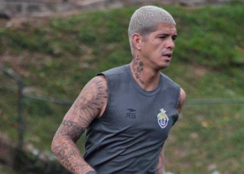 ¿Ahora en dónde va a jugar el hermano de Edwin Cardona?