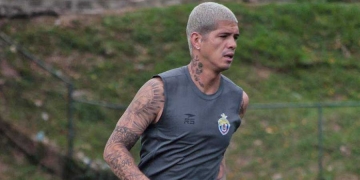 ¿Ahora en dónde va a jugar el hermano de Edwin Cardona?