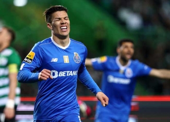 Video: ¡Túnel y golazo! Tremendo lo de Matheus Uribe en un clásico