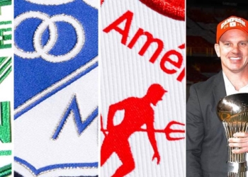 América de Cali y la estrategia que le copiaron a Nacional y Millonarios