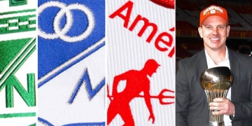 América de Cali y la estrategia que le copiaron a Nacional y Millonarios