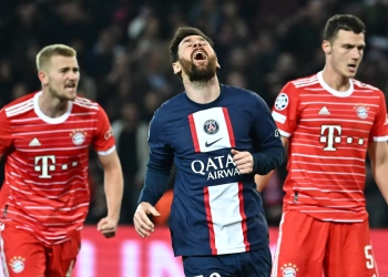El equipo que más ha derrotado a Lionel Messi en Champions League