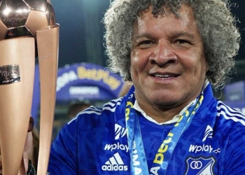 ¿Qué le va a ofrecer Millonarios a Alberto Gamero?