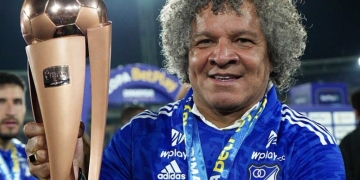 ¿Qué le va a ofrecer Millonarios a Alberto Gamero?