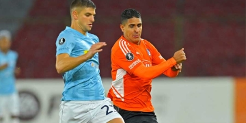 No solo por TV: Así también se podrá ver a Millonarios en Libertadores