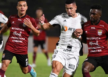 Por si acaso, Millonarios: así quedaron Carabobo y Atlético Mineiro