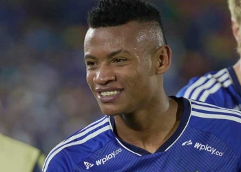 ¡Confirmado! Millonarios y su decisión tomada con Óscar Cortés
