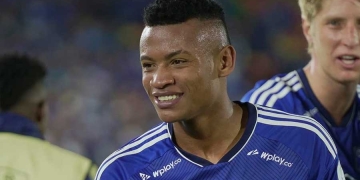 ¡Confirmado! Millonarios y su decisión tomada con Óscar Cortés