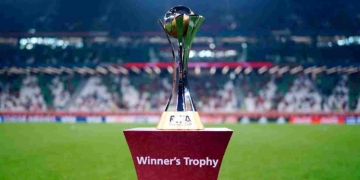 Mundial de Clubes gratis a más de 50 países en FIFA +