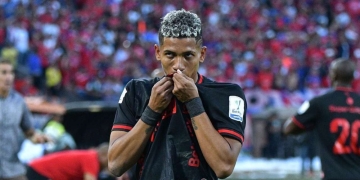 El ‘Niche’ Sánchez y su cuarto intento con América de Cali