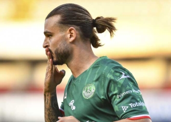 El partido de la Liga MX con 3 ex Deportivo Cali y un gol de Nicolás Benedetti