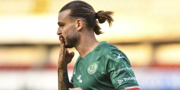 El partido de la Liga MX con 3 ex Deportivo Cali y un gol de Nicolás Benedetti