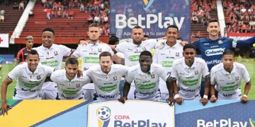 Terrible debut para Elkin Soto al frente de Once Caldas