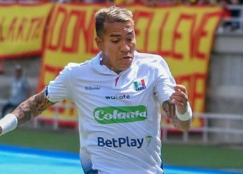 ¿Cómo está Once Caldas en la tabla del descenso?