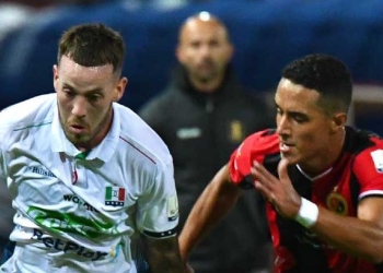 Elkin Soto y la eliminación de Once Caldas: “Da rabia porque…”