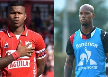 América de Cali: novedades, bajas y posible titular vs. Equidad