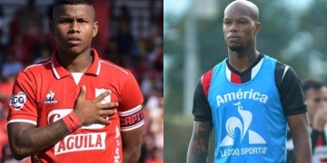 América de Cali: novedades, bajas y posible titular vs. Equidad
