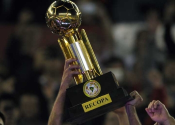 ¿Qué equipos colombianos han jugado la Recopa Sudamericana y cómo les fue?