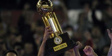 ¿Qué equipos colombianos han jugado la Recopa Sudamericana y cómo les fue?