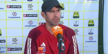 Lo que dijo Arturo Reyes sobre la presión de ser DT de Junior