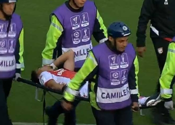 ¿Juega Fabián Sambueza contra Unión Magdalena?