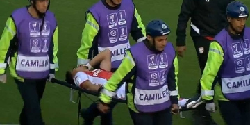 ¿Juega Fabián Sambueza contra Unión Magdalena?