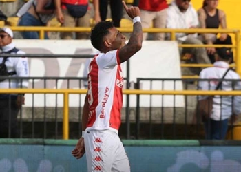 ¡Ahora sí! Primer triunfo para Santa Fe en el 2023